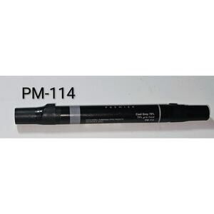 Prismacolor Premier PM-114 COOL GREY 70% Double Sided Art Marker Chisel Fine NEW